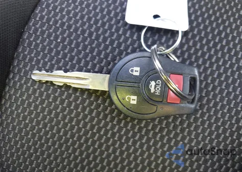 2014 Nissan Sentra S from USA, damaged, VIN 3N1AB7AP6EY329451